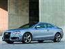 2010 Audi A5 2-door 2.0T Quattro Premium Coupe